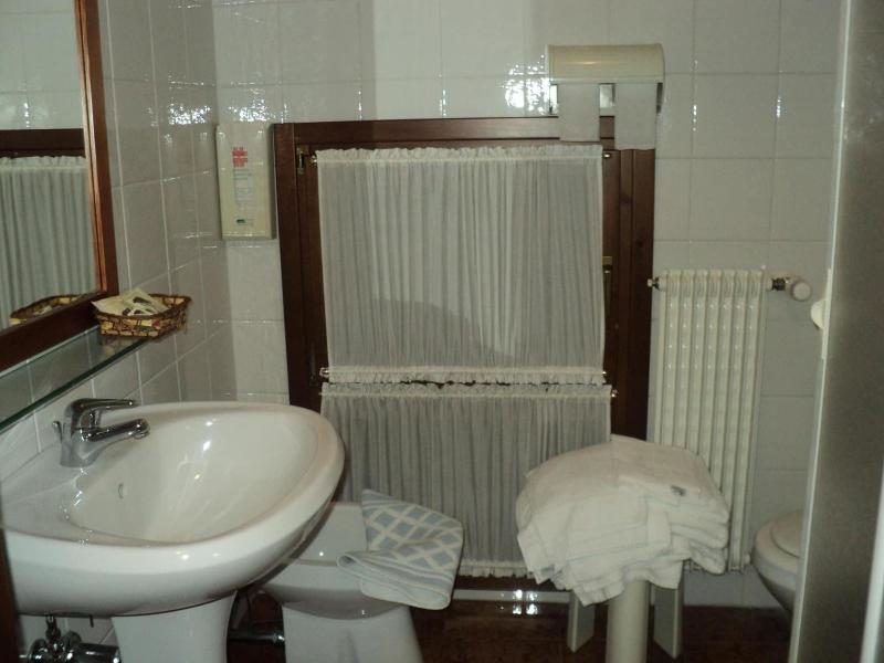Albergo La Bersagliera - Oda