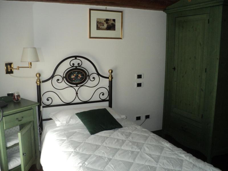 Albergo La Bersagliera - Oda