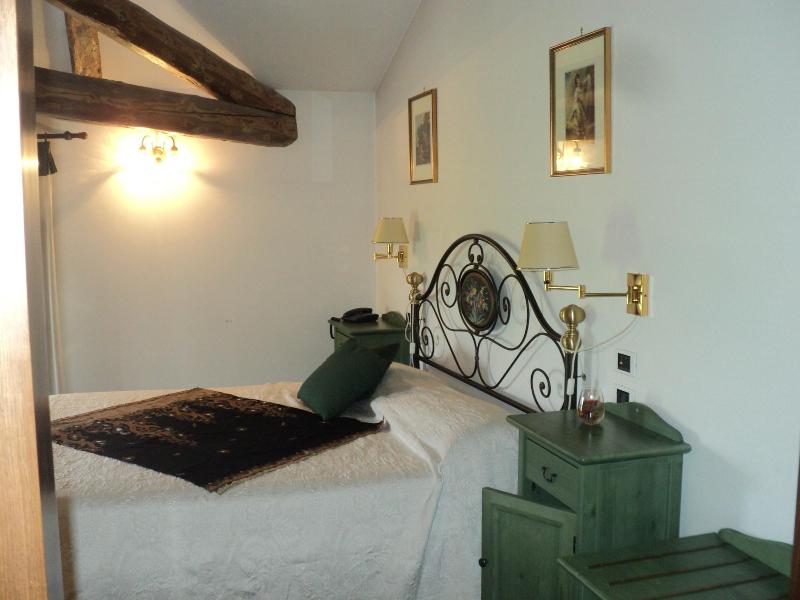 Albergo La Bersagliera - Oda