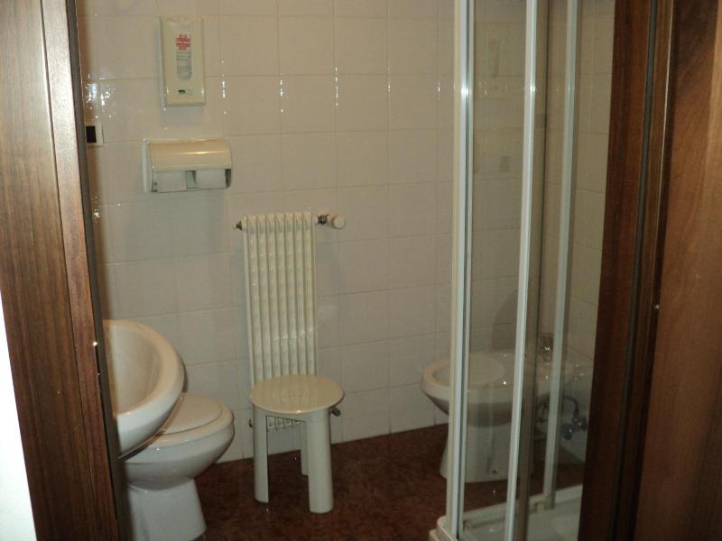 Albergo La Bersagliera - Oda