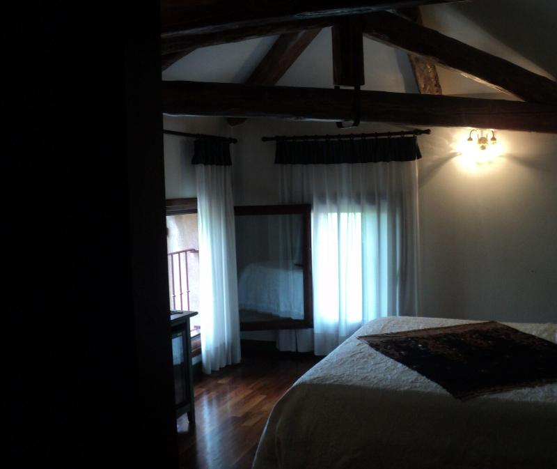Albergo La Bersagliera - Oda