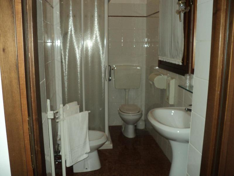 Albergo La Bersagliera - Oda