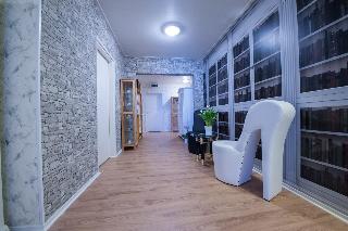 Hotel Forsthaus Sellin fotoÄŸrafÄ±