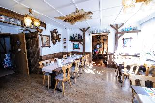Hotel Forsthaus Sellin fotoÄŸrafÄ±