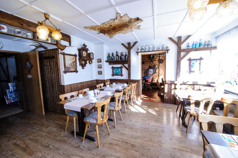 Hotel Forsthaus Sellin - Aktivite