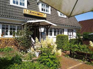 Hotel Forsthaus Sellin otel fotoğrafı