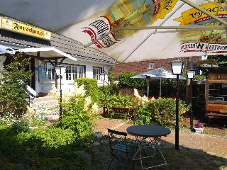 Hotel Forsthaus Sellin fotoÄŸrafÄ±