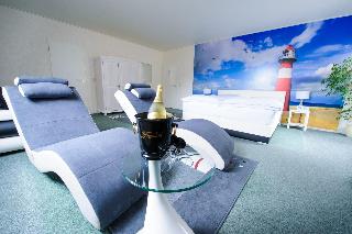 Hotel Forsthaus Sellin fotoÄŸrafÄ±
