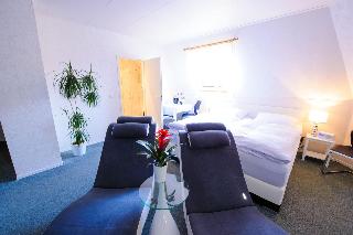 Hotel Forsthaus Sellin fotoÄŸrafÄ±