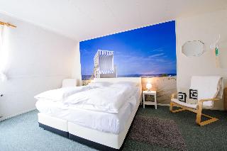 Hotel Forsthaus Sellin fotoÄŸrafÄ±