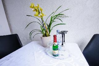 Hotel Forsthaus Sellin fotoÄŸrafÄ±