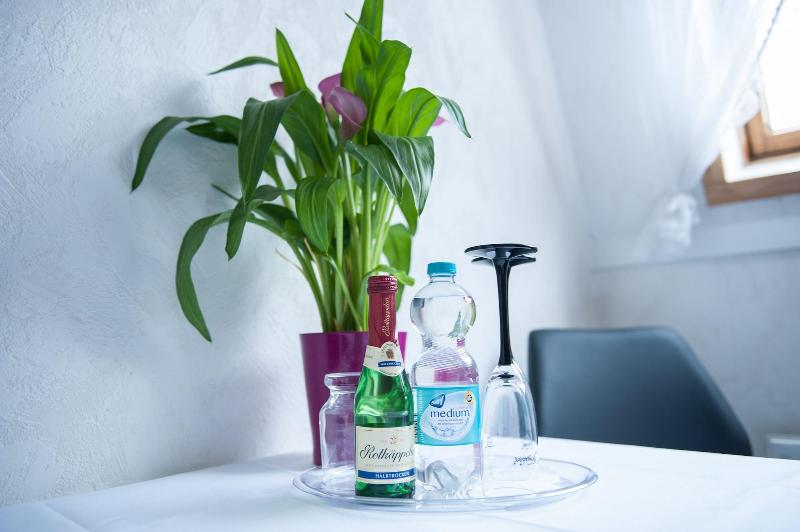 Hotel Forsthaus Sellin - Oda