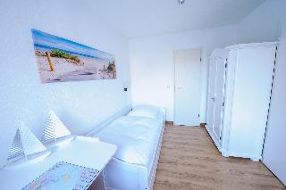 Hotel Forsthaus Sellin fotoÄŸrafÄ±