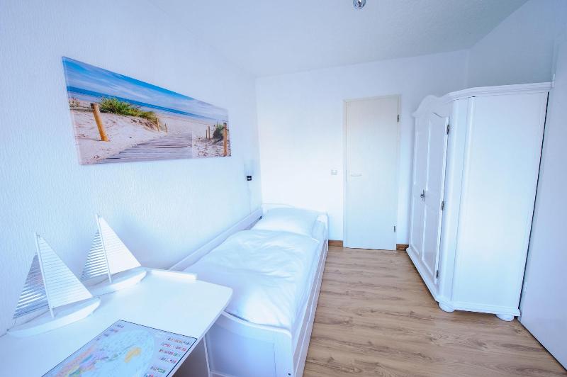 Hotel Forsthaus Sellin - Oda