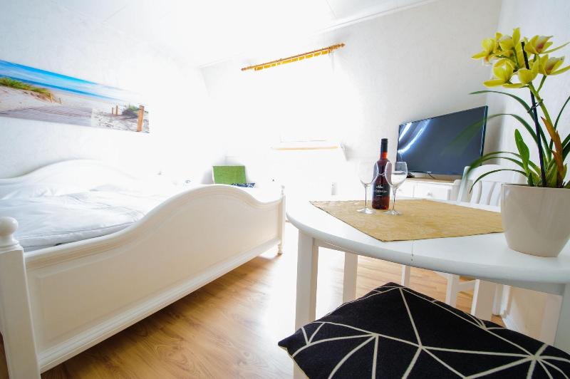 Hotel Forsthaus Sellin - Oda
