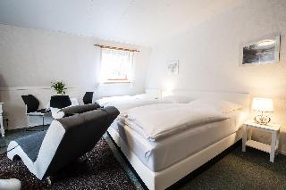 Hotel Forsthaus Sellin fotoÄŸrafÄ±