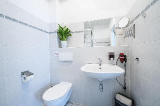 Hotel Forsthaus Sellin fotoÄŸrafÄ±