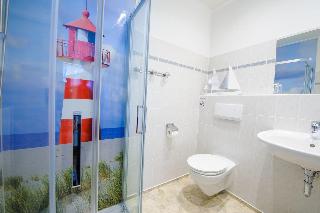 Hotel Forsthaus Sellin fotoÄŸrafÄ±