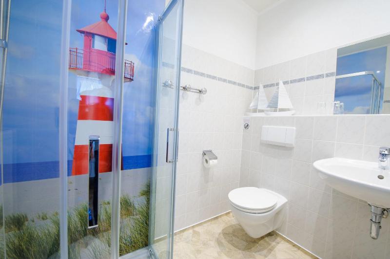 Hotel Forsthaus Sellin - Oda