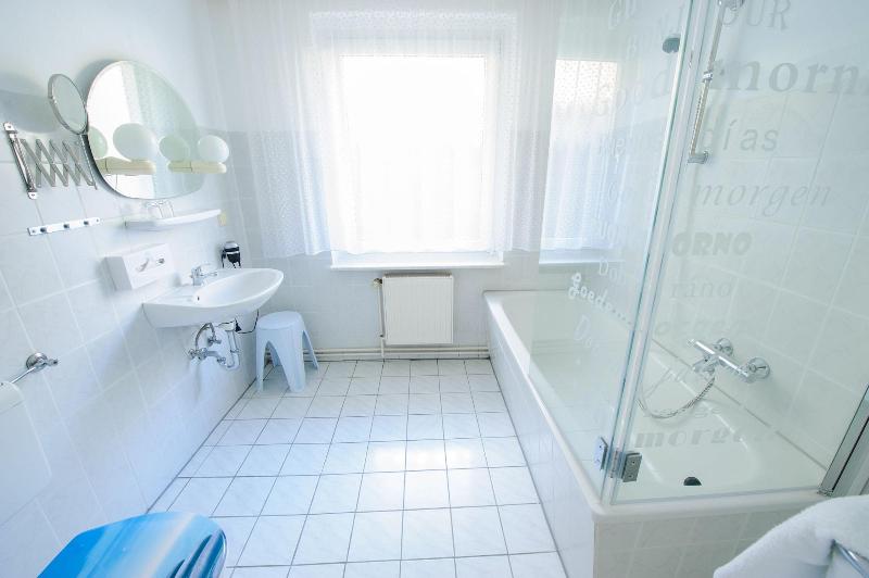 Hotel Forsthaus Sellin - Oda