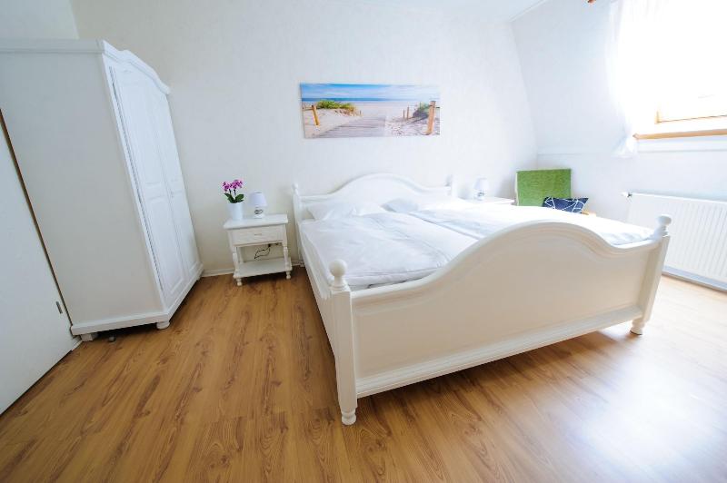 Hotel Forsthaus Sellin - Oda