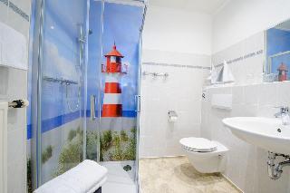Hotel Forsthaus Sellin fotoÄŸrafÄ±