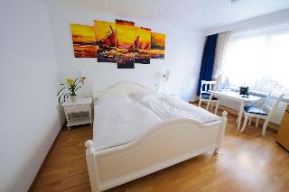 Hotel Forsthaus Sellin fotoÄŸrafÄ±