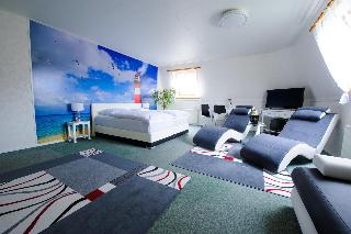 Hotel Forsthaus Sellin fotoÄŸrafÄ±