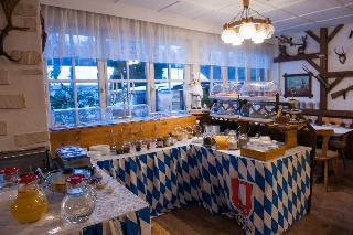 Hotel Forsthaus Sellin fotoÄŸrafÄ±