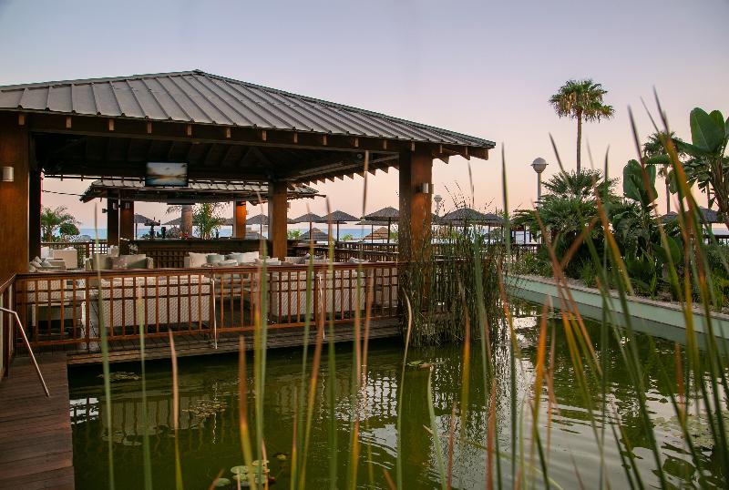Atlantica Miramare Beach - Bar