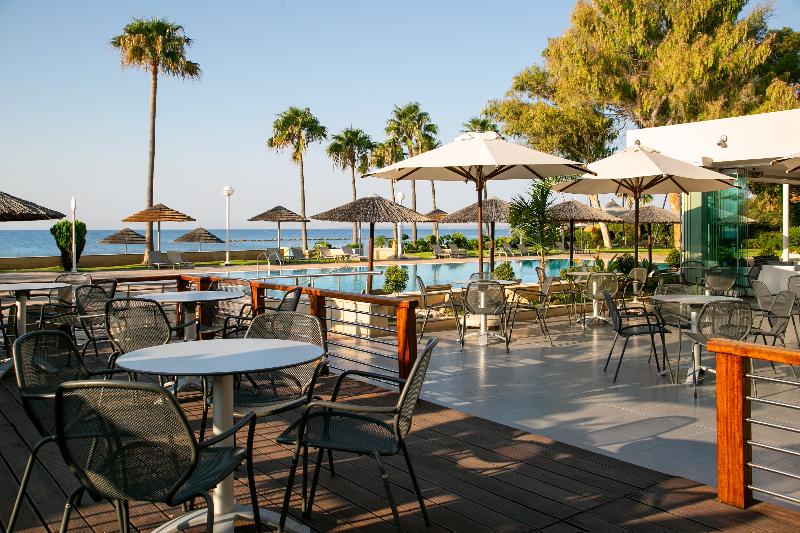 Atlantica Miramare Beach - Bar