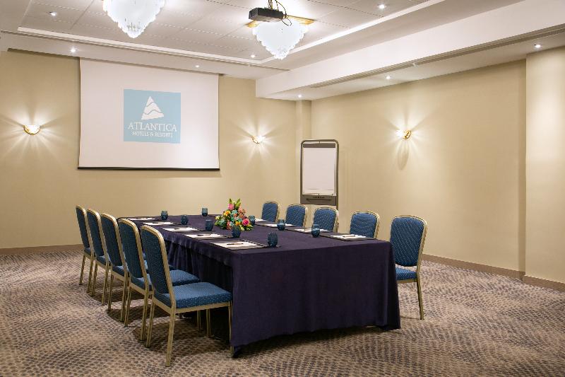 Atlantica Miramare Beach - Toplantı