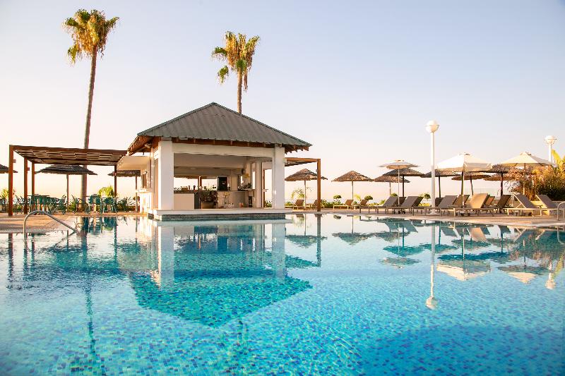 Atlantica Miramare Beach - Genel