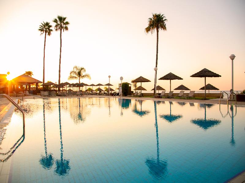 Atlantica Miramare Beach - Genel
