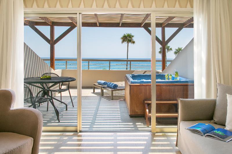 Atlantica Miramare Beach - Oda