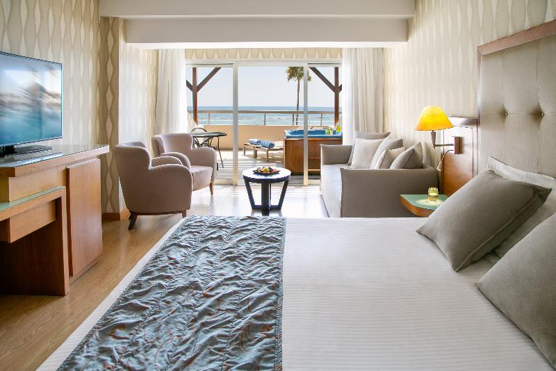 Atlantica Miramare Beach - Oda