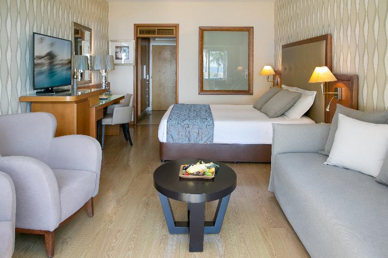 Atlantica Miramare Beach - Oda