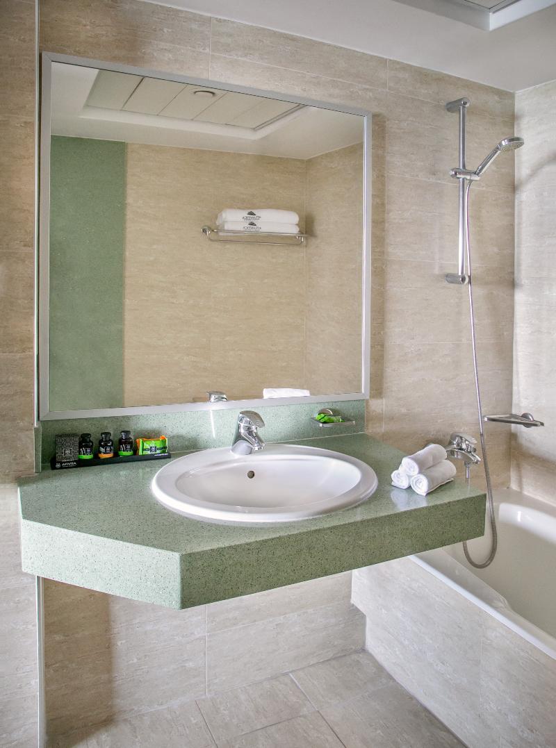 Atlantica Miramare Beach - Oda
