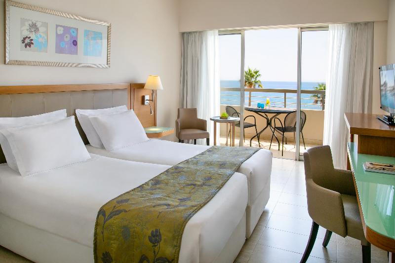 Atlantica Miramare Beach - Oda