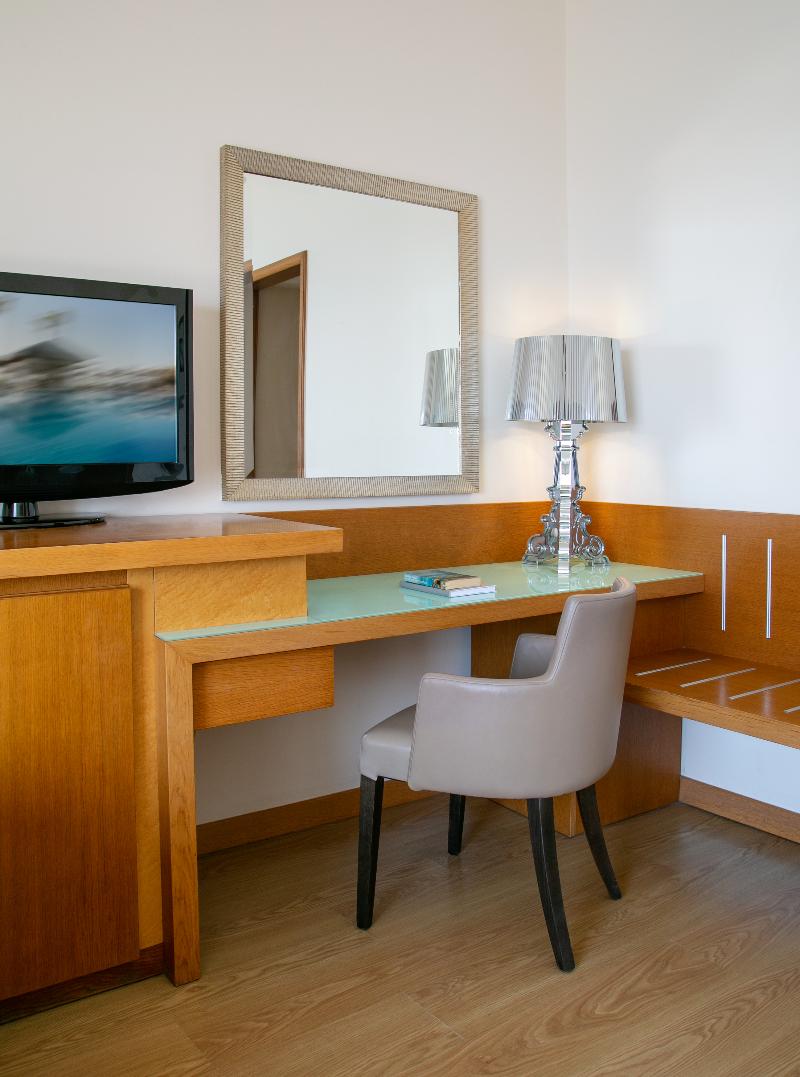 Atlantica Miramare Beach - Oda