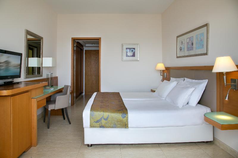 Atlantica Miramare Beach - Oda
