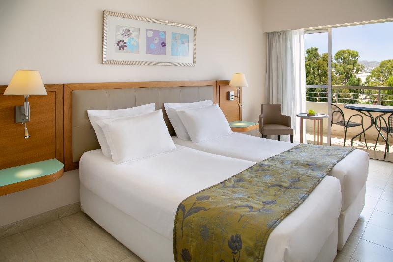 Atlantica Miramare Beach - Oda