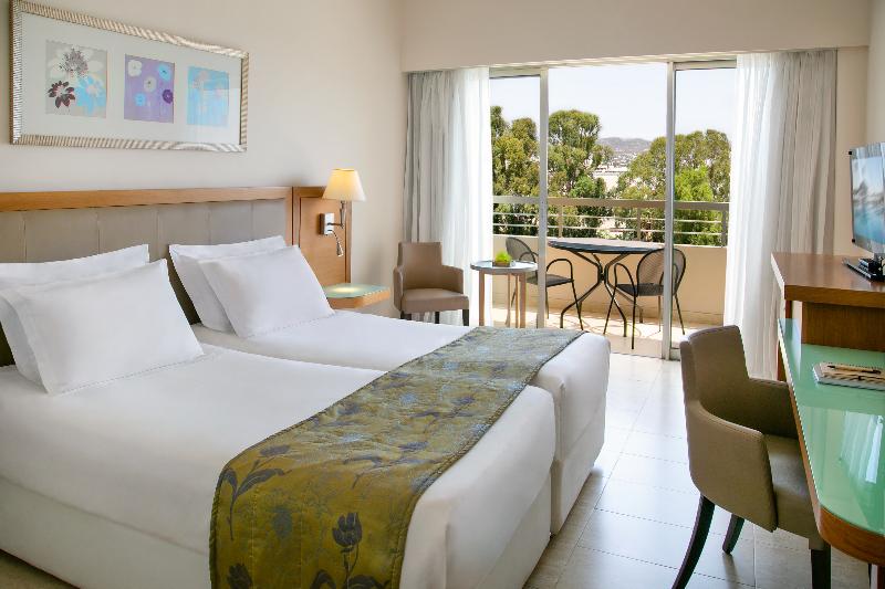 Atlantica Miramare Beach - Oda