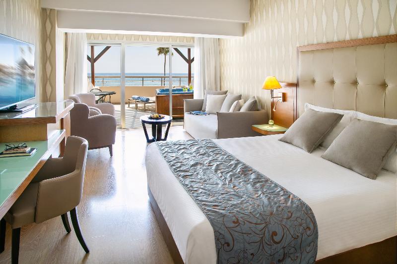 Atlantica Miramare Beach - Oda