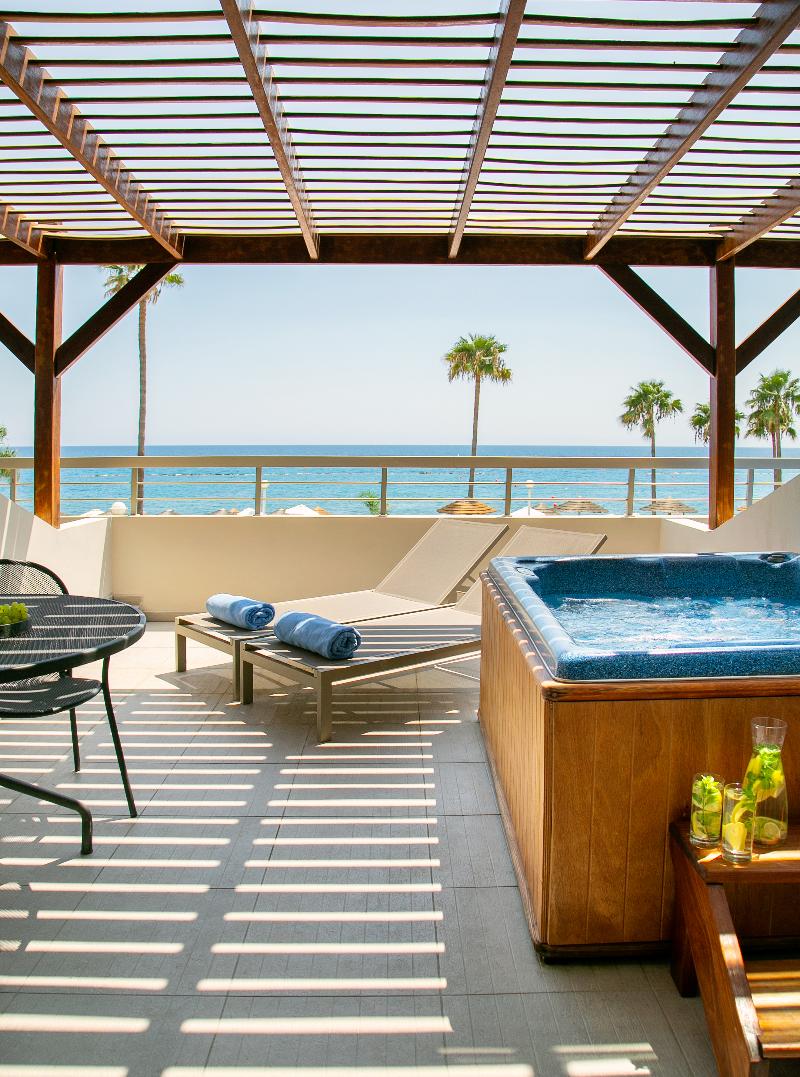 Atlantica Miramare Beach - Oda
