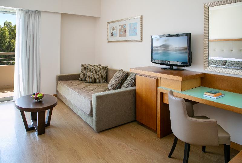 Atlantica Miramare Beach - Oda