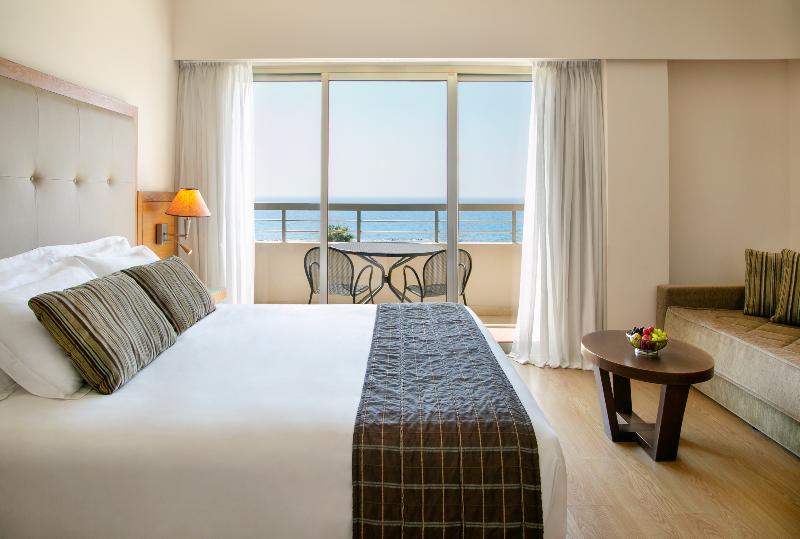 Atlantica Miramare Beach - Oda