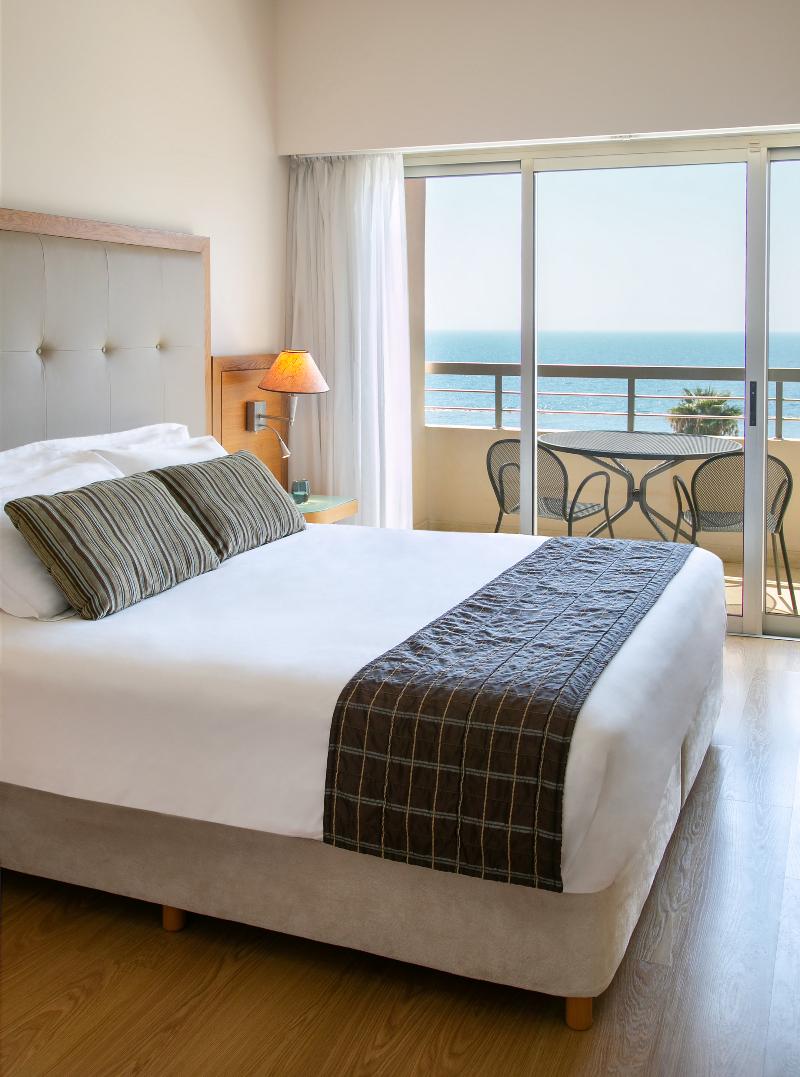 Atlantica Miramare Beach - Oda