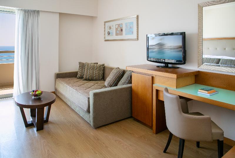 Atlantica Miramare Beach - Oda