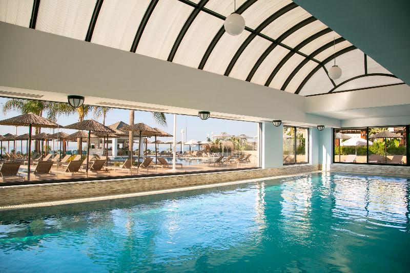 Atlantica Miramare Beach - Havuz